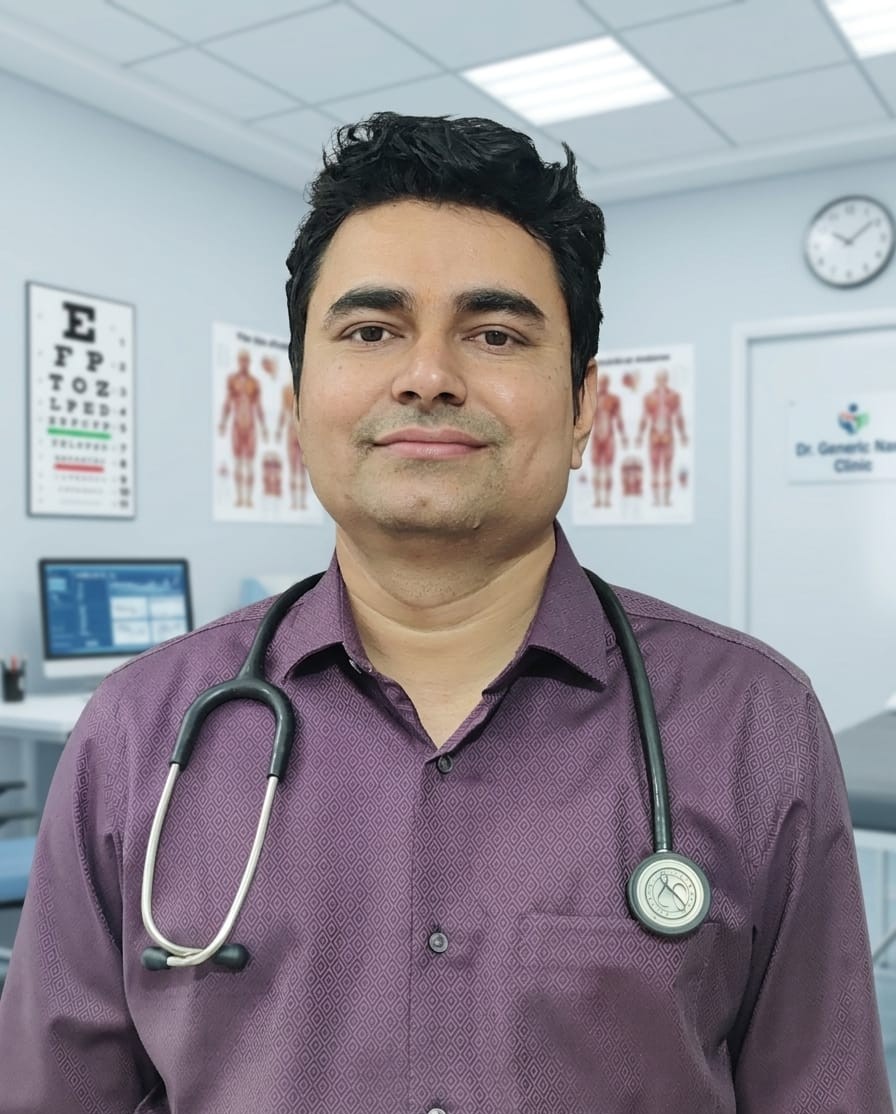 Doctor